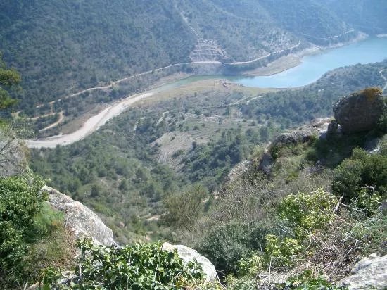 Oficina de Turisme del Priorat