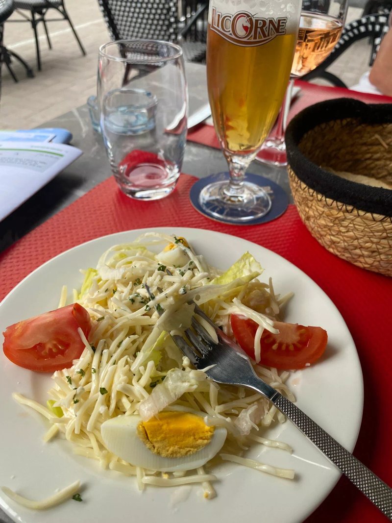 Restaurant La Vignette