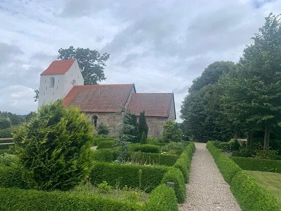 Sem Kirke