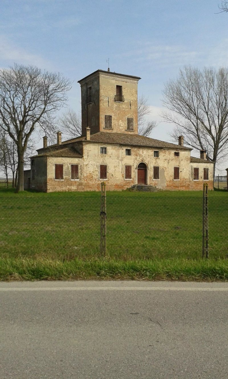 Castello di Sariano