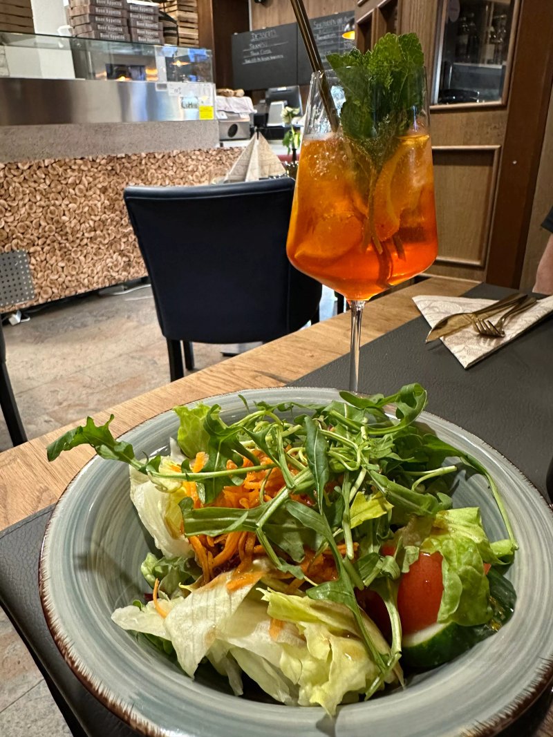 Urban Pizza 21