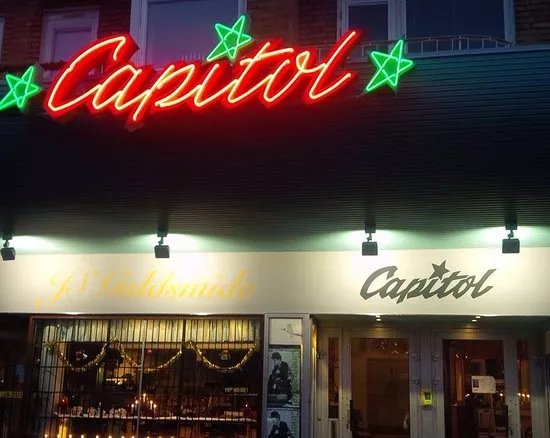 Capitol