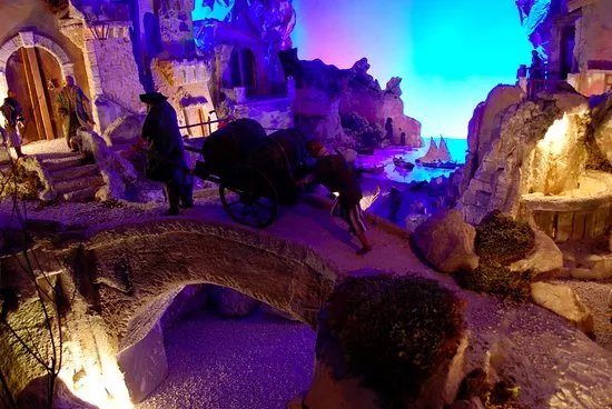 Arte del Presepe