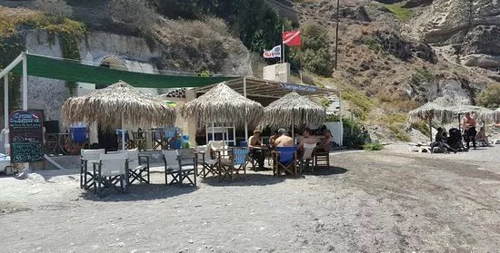 Santorini Dive Center