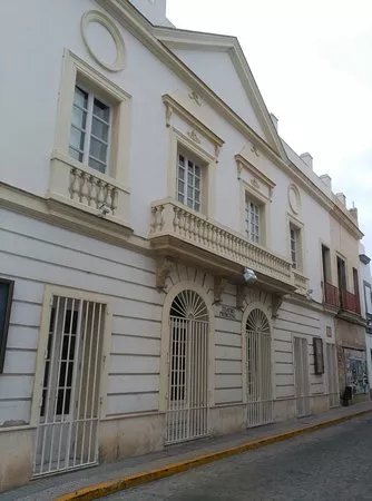 Teatro Principal Puerto Real