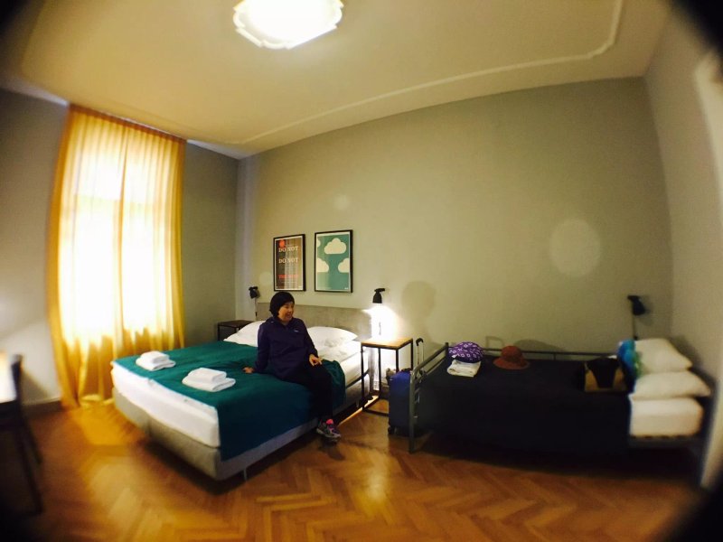 Urban StayZagreb