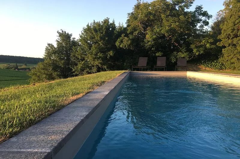 La Maison du Clos du Roi, stay in the heart of Burgundy's vineyards