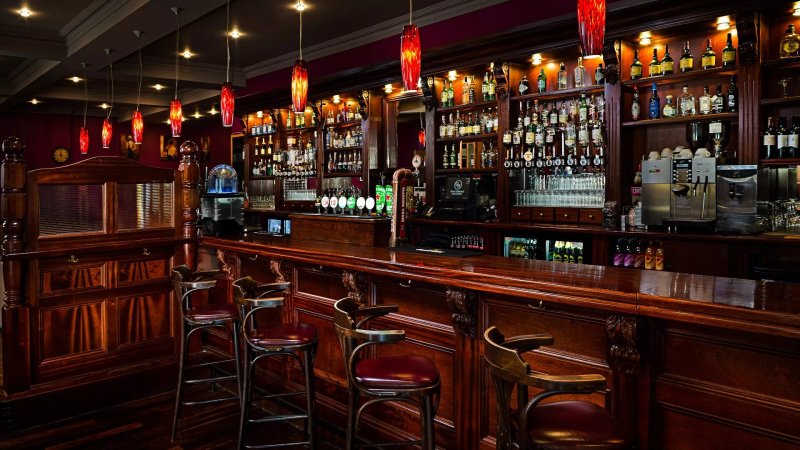 Mcshane's Bar And Restaurant