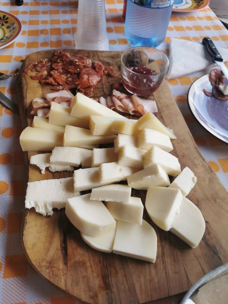 Griglieria Paese