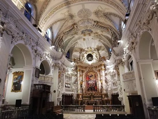 Chiesa di San Filippo