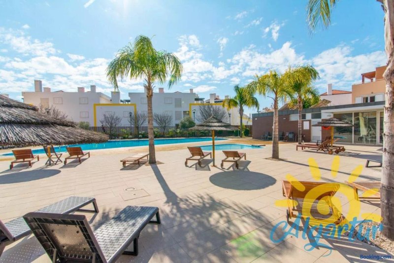 Cabanas Gardens by Algartur
