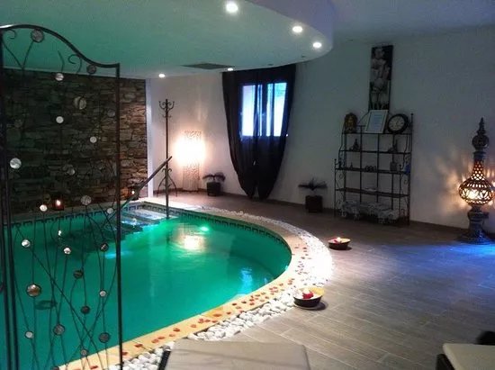 Cocoon Spa