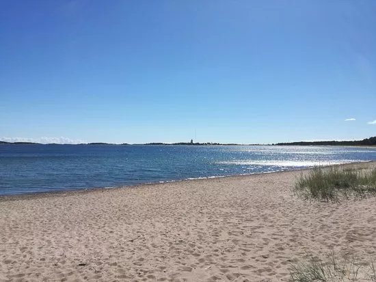 Bellevue Beach
