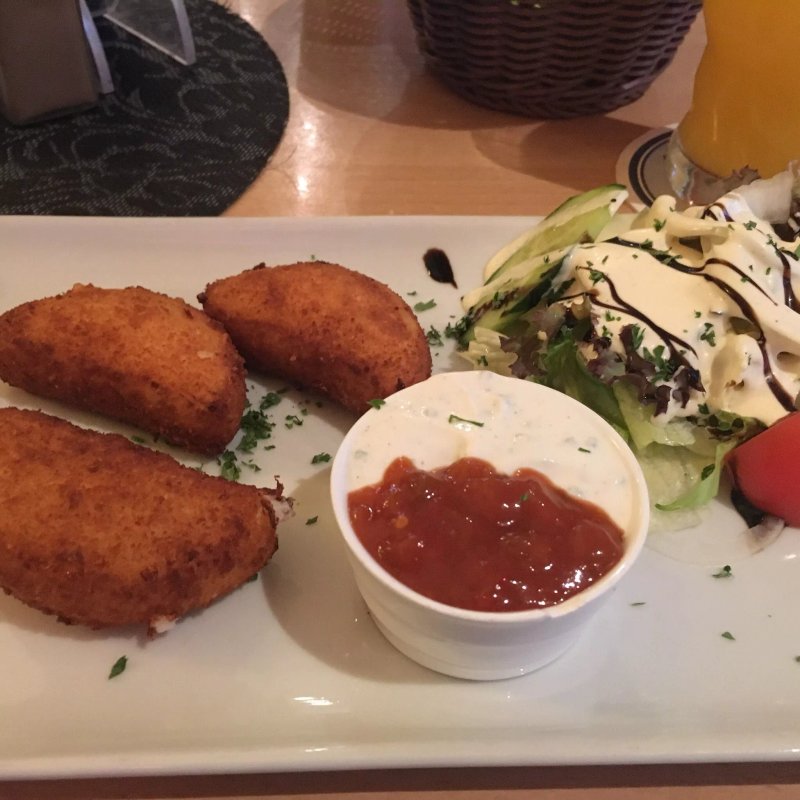 Restaurant Cafe Steinhaus