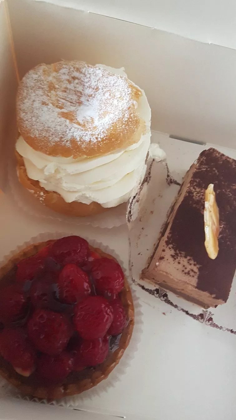 Boulangerie Granges Croustillantes