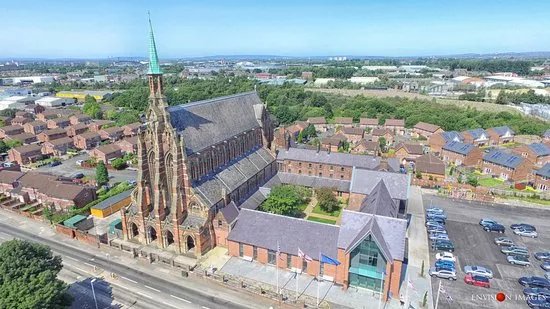 The Monastery Manchester