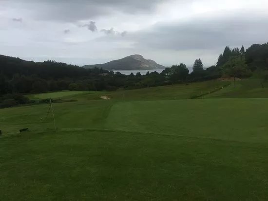 Lamlash Golf Club