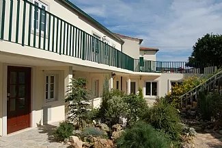 Florença Jardins e Apartamentos