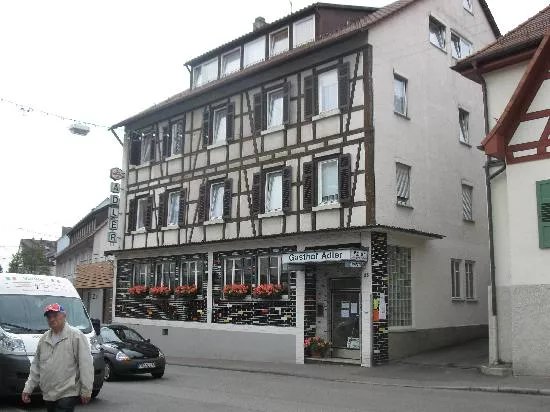 Gasthof Adler