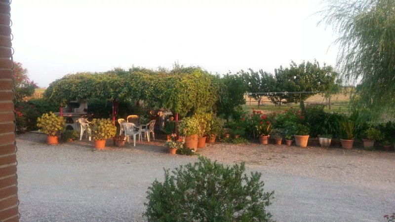 Agriturismo La Gardenia
