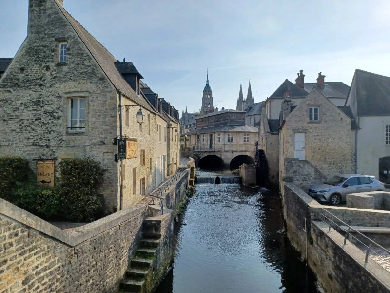 Hôtel Belle Normandy