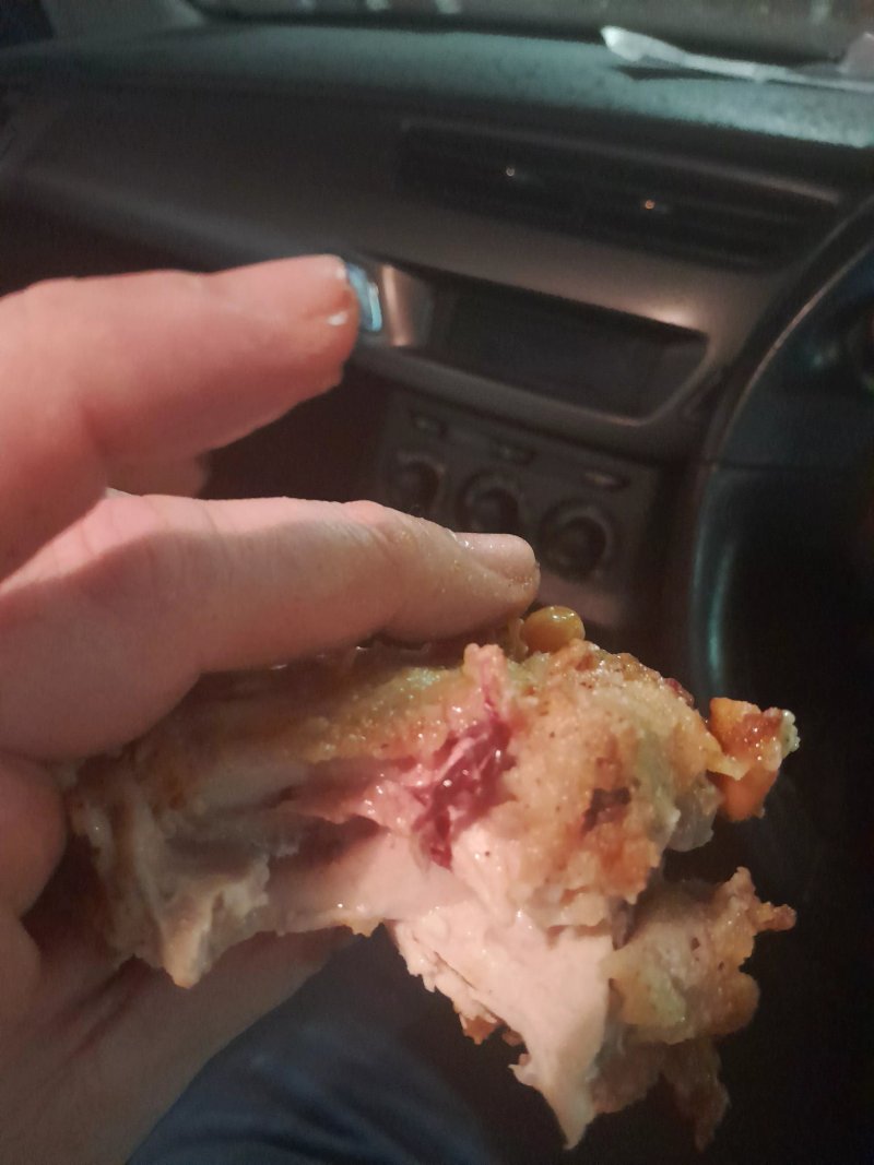 Kfc Drogheda Retail Park