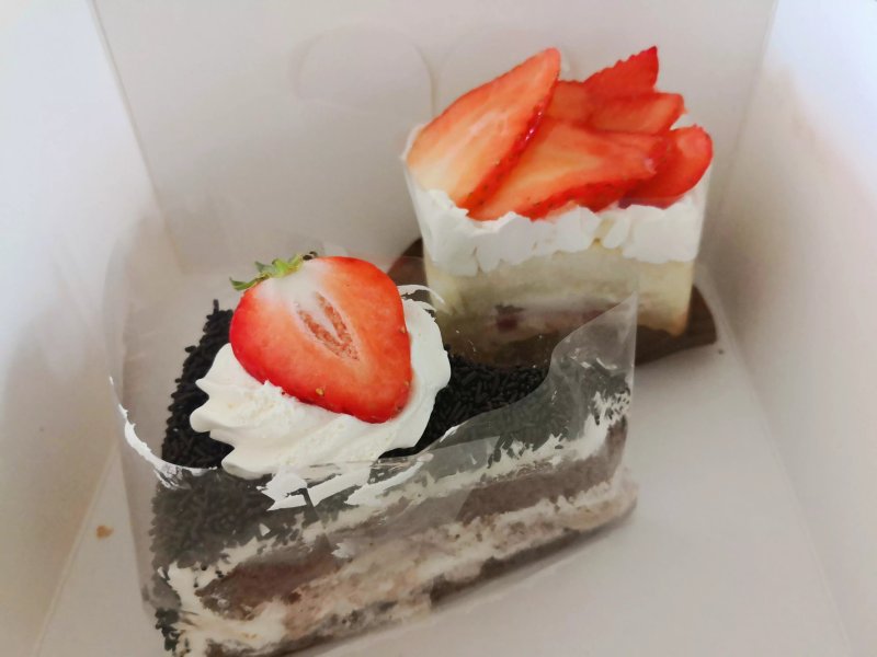 Wah Kee Chinese Bakery