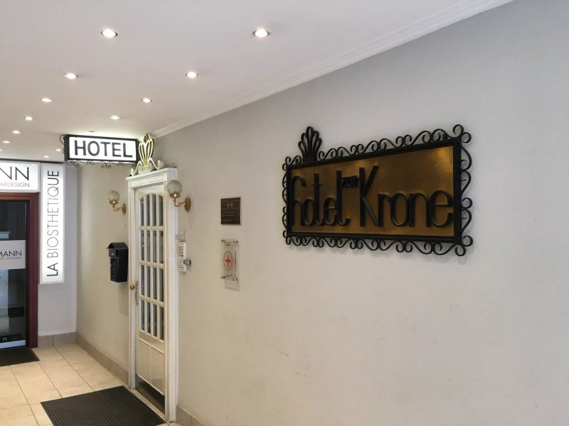 Hotel Zur Krone