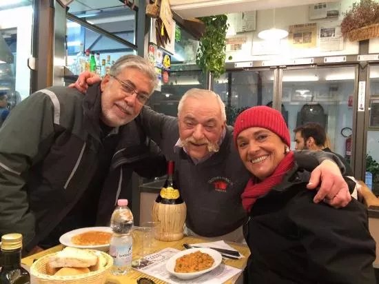 La Cantina Di Rocco