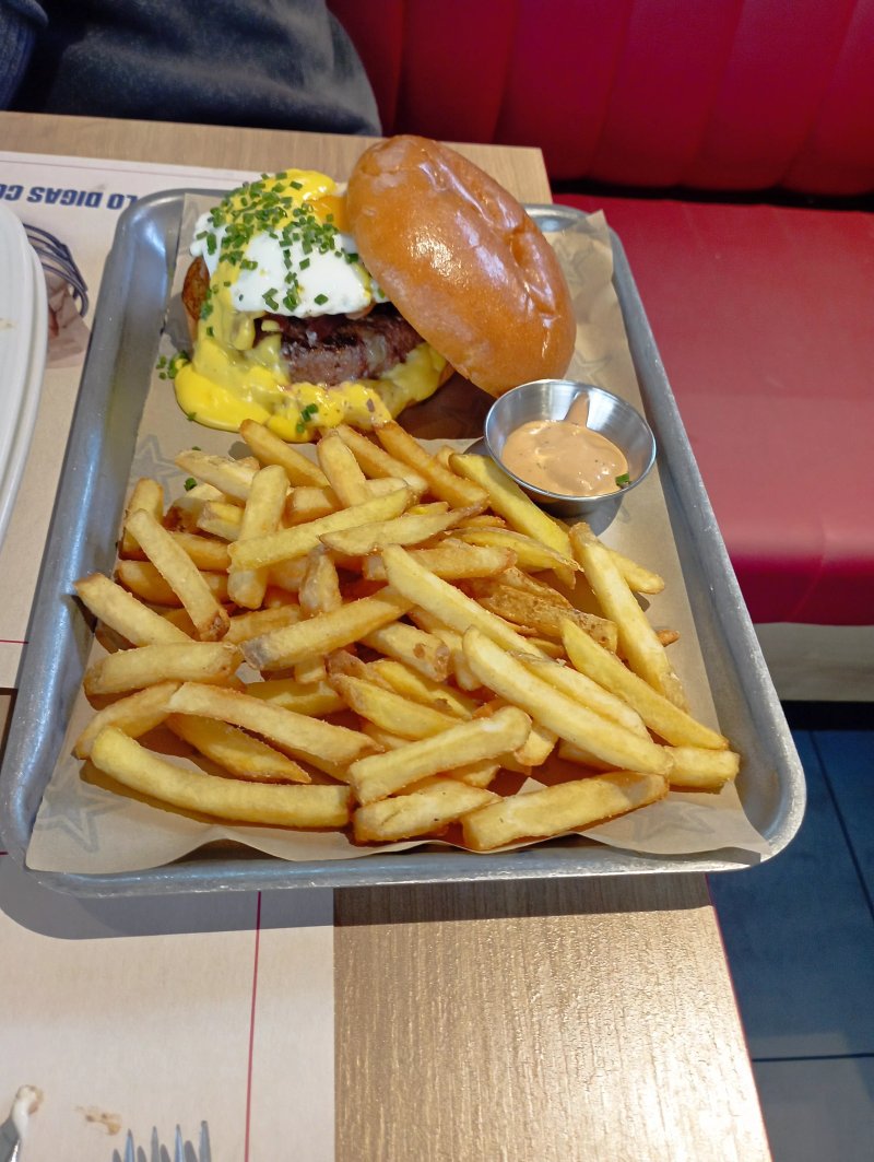 Foster's Hollywood