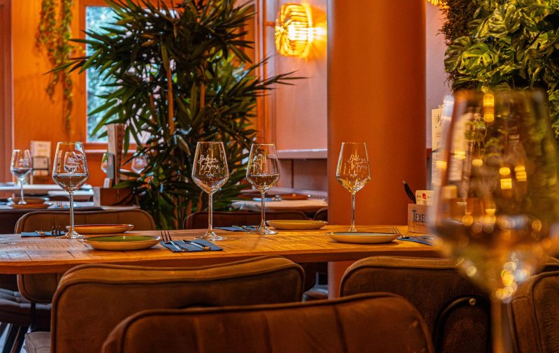 Bodega Y Tapas Winschoten