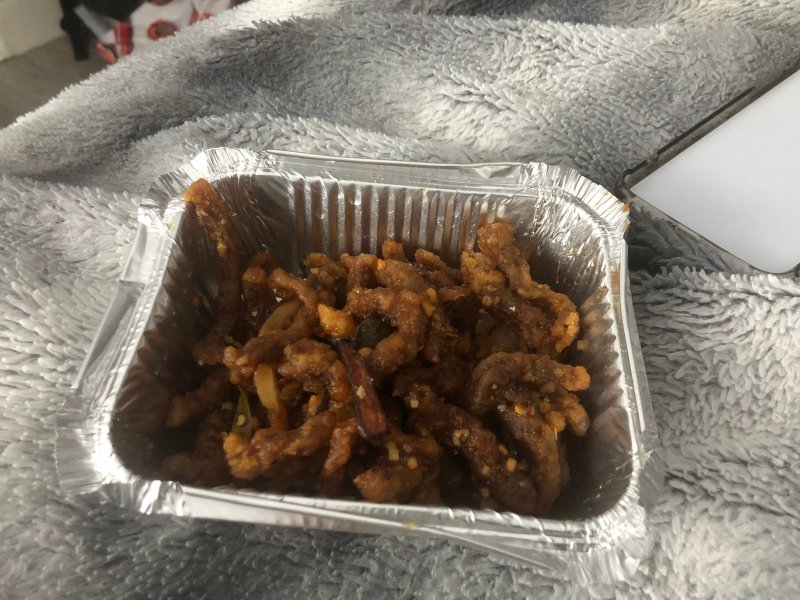 New World Chinese