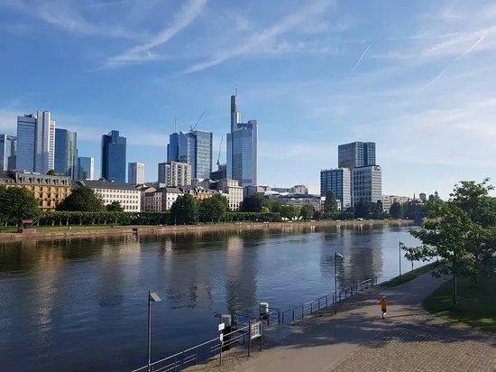 River Main