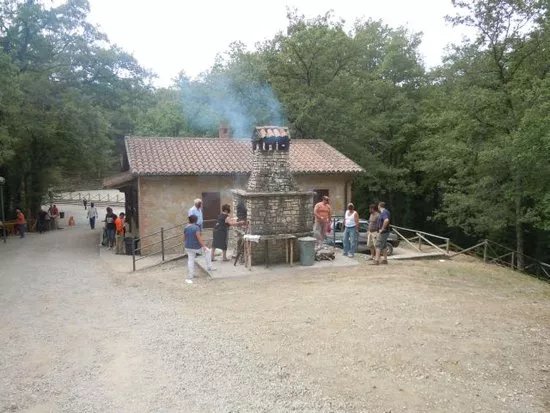 Parco Dei Sette Frati