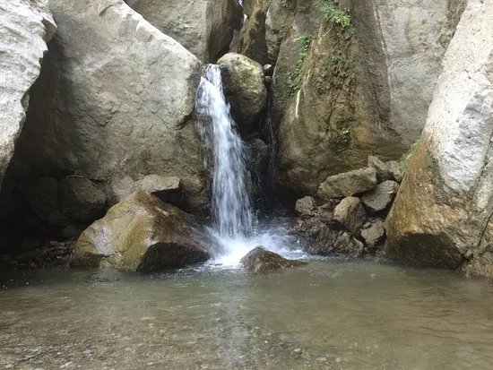 Cascata Cataolo