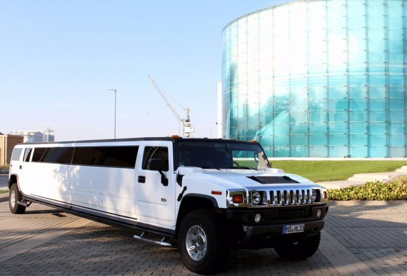Limo Magdeburg