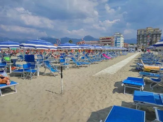 Bagno Gioia