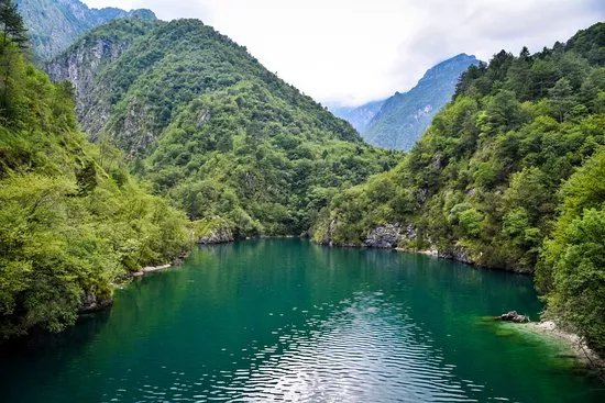 Val del Mis