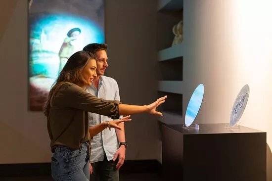 Museum of Illusions Alicante