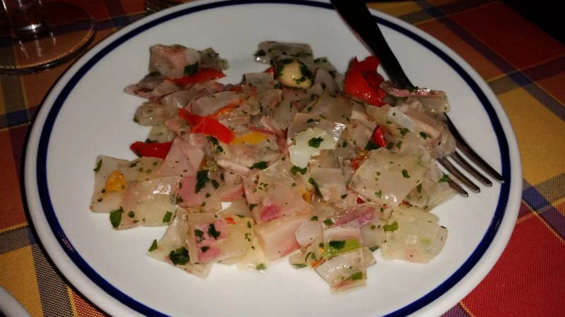 Ristorante Annovazzi