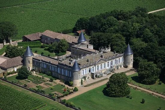 Chateau Saint-Georges