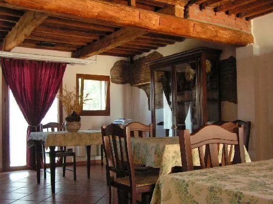 Agriturismo Val di Rana