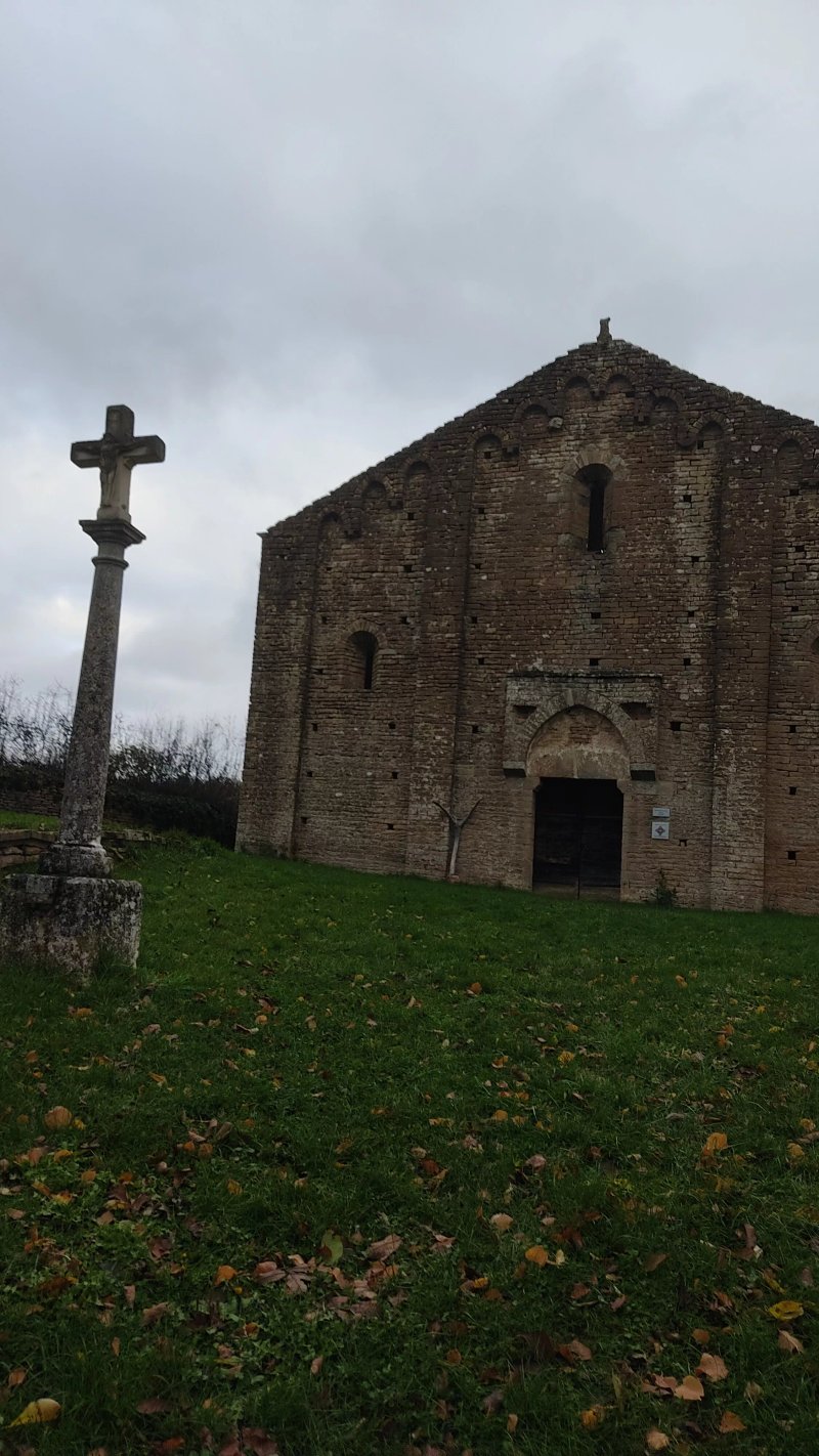 Prieure du Puley