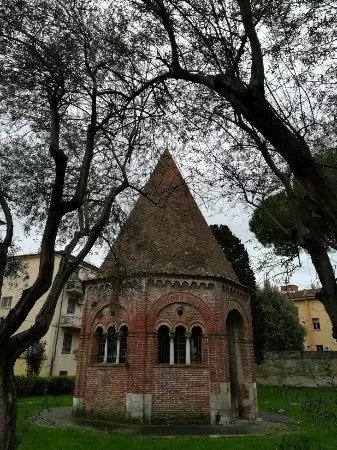 Cappella di Sant’Agata