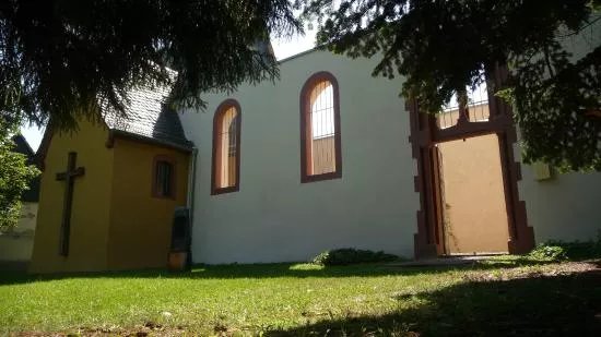Johanniskirche