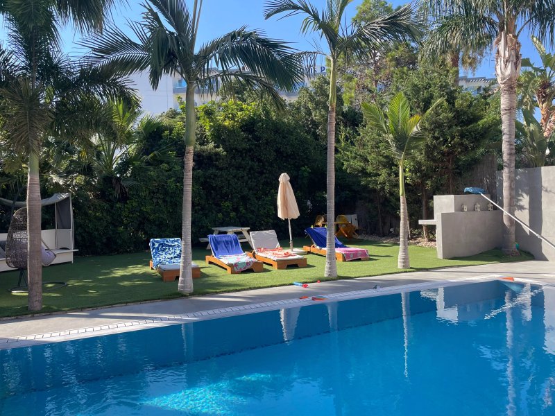 Protaras Villa Michelle 10