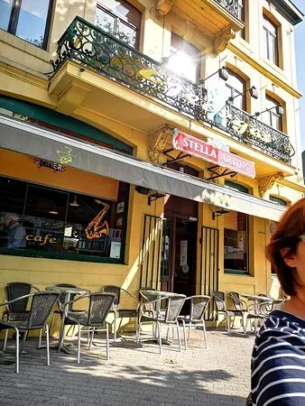 Georges Brasserie