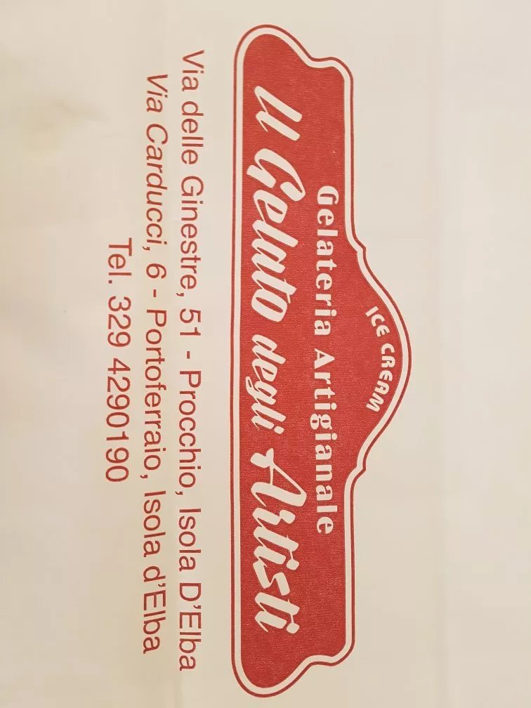 Gelateria degli artisti 2