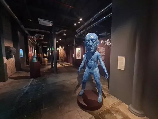 Museum Nou