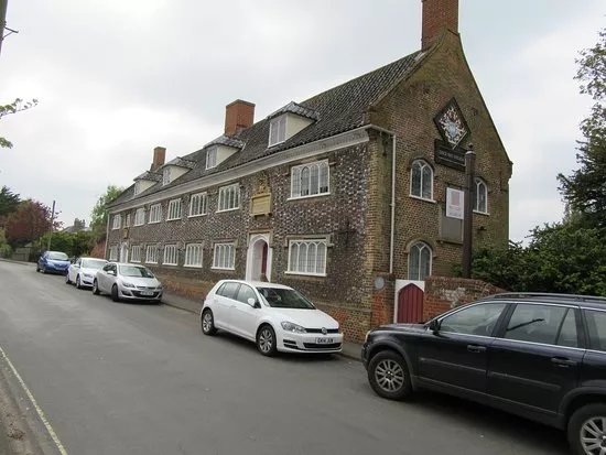 Beccles and District Museum